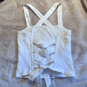Anthropologie shirt